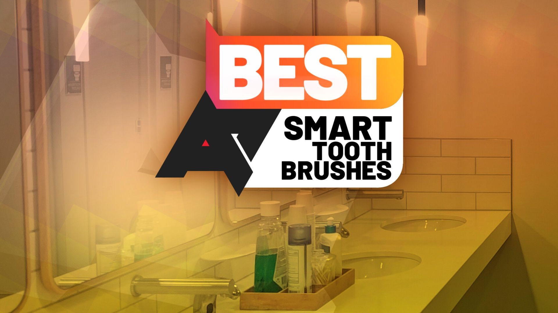 Best smart toothbrush in 2024