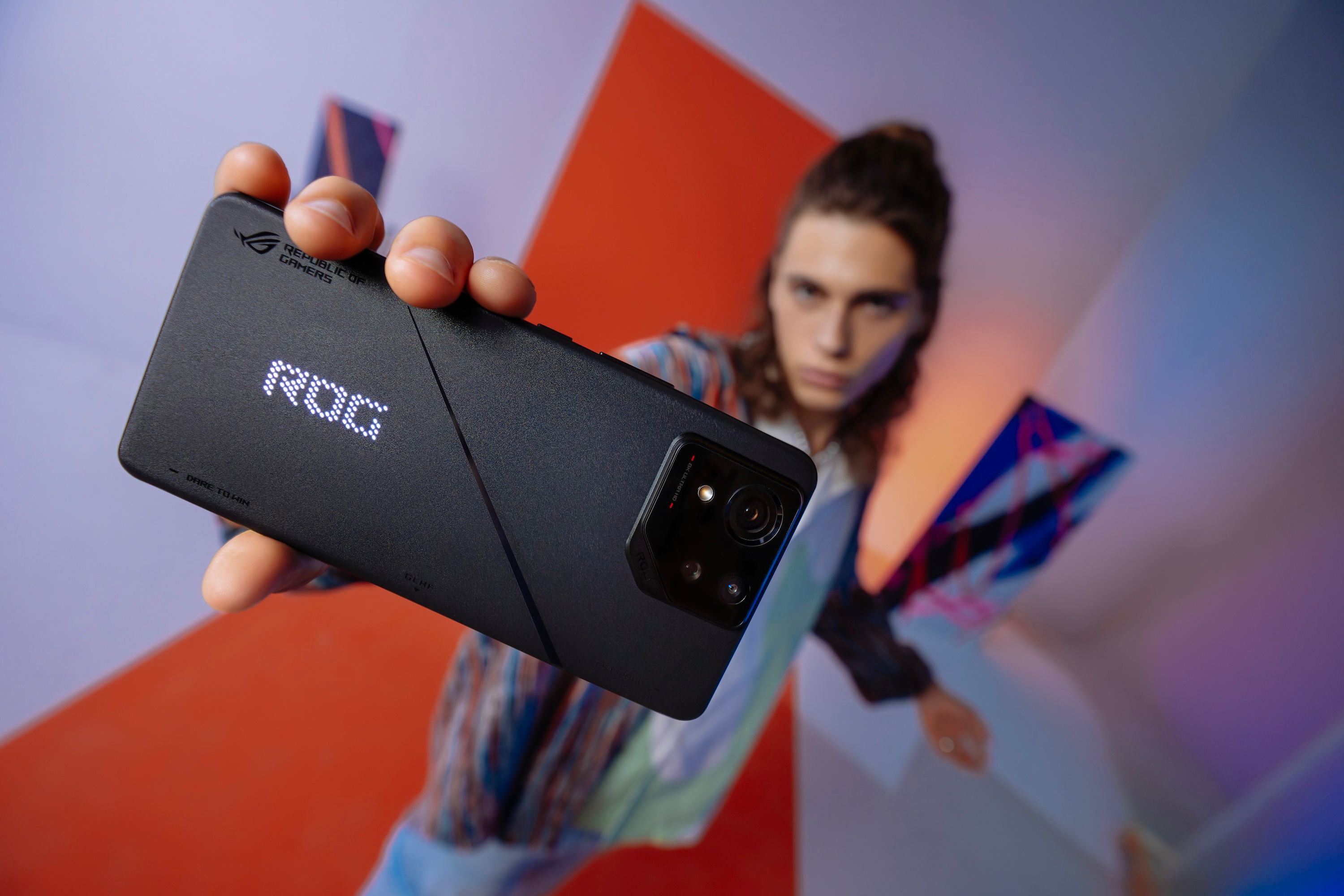 Asus ROG Phone 6 renders reveal design and accessories -  news