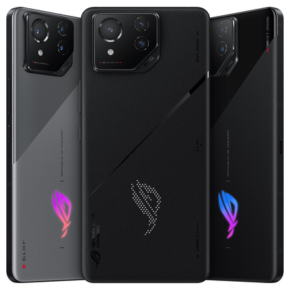 Asus ROG Phone 8: News, specs, price, and release window