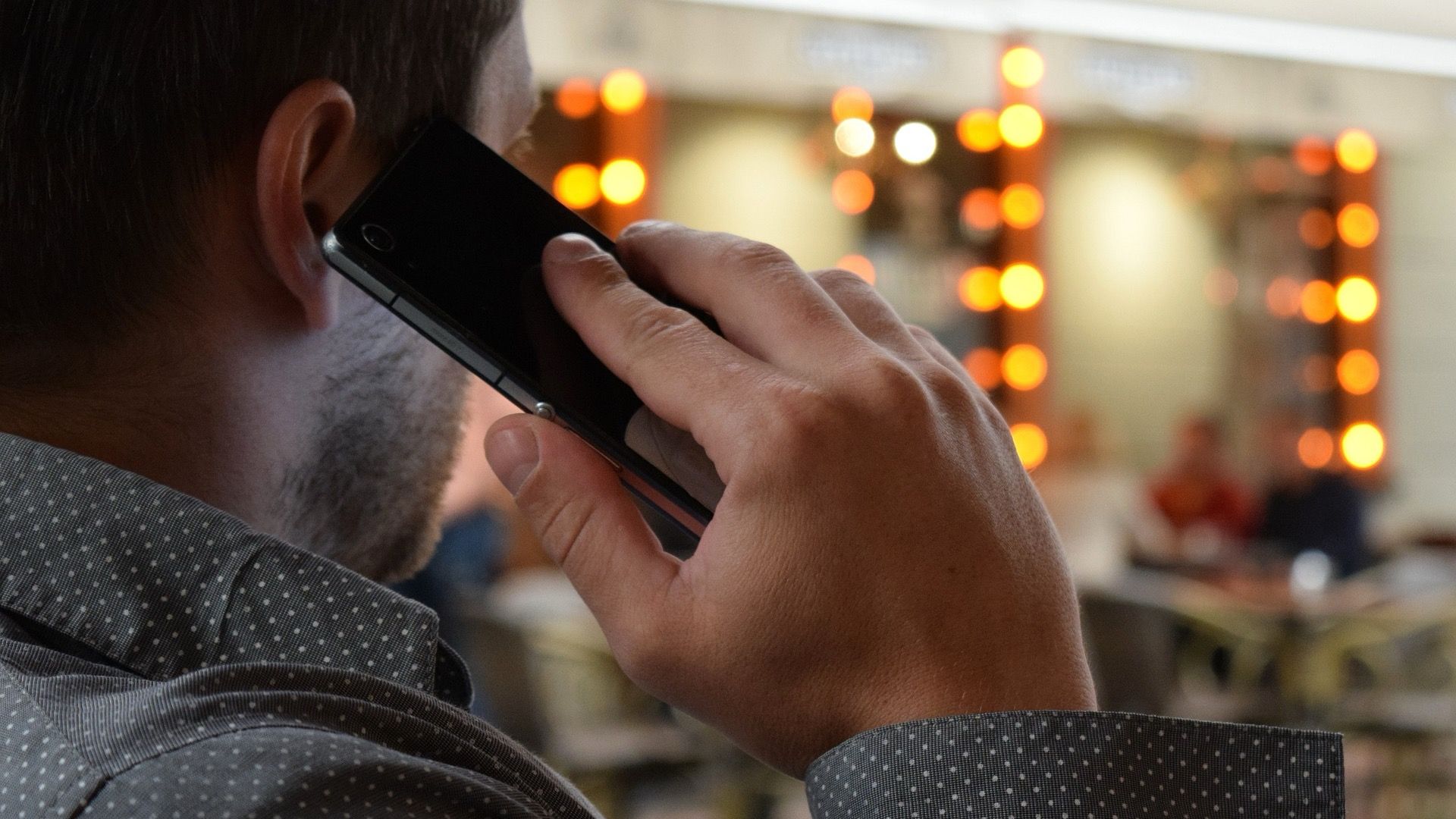 frequent calls on your phone