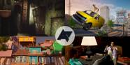 TOP 10 New Open World Games Like GTA 5 For Android 2023 Best Explore 