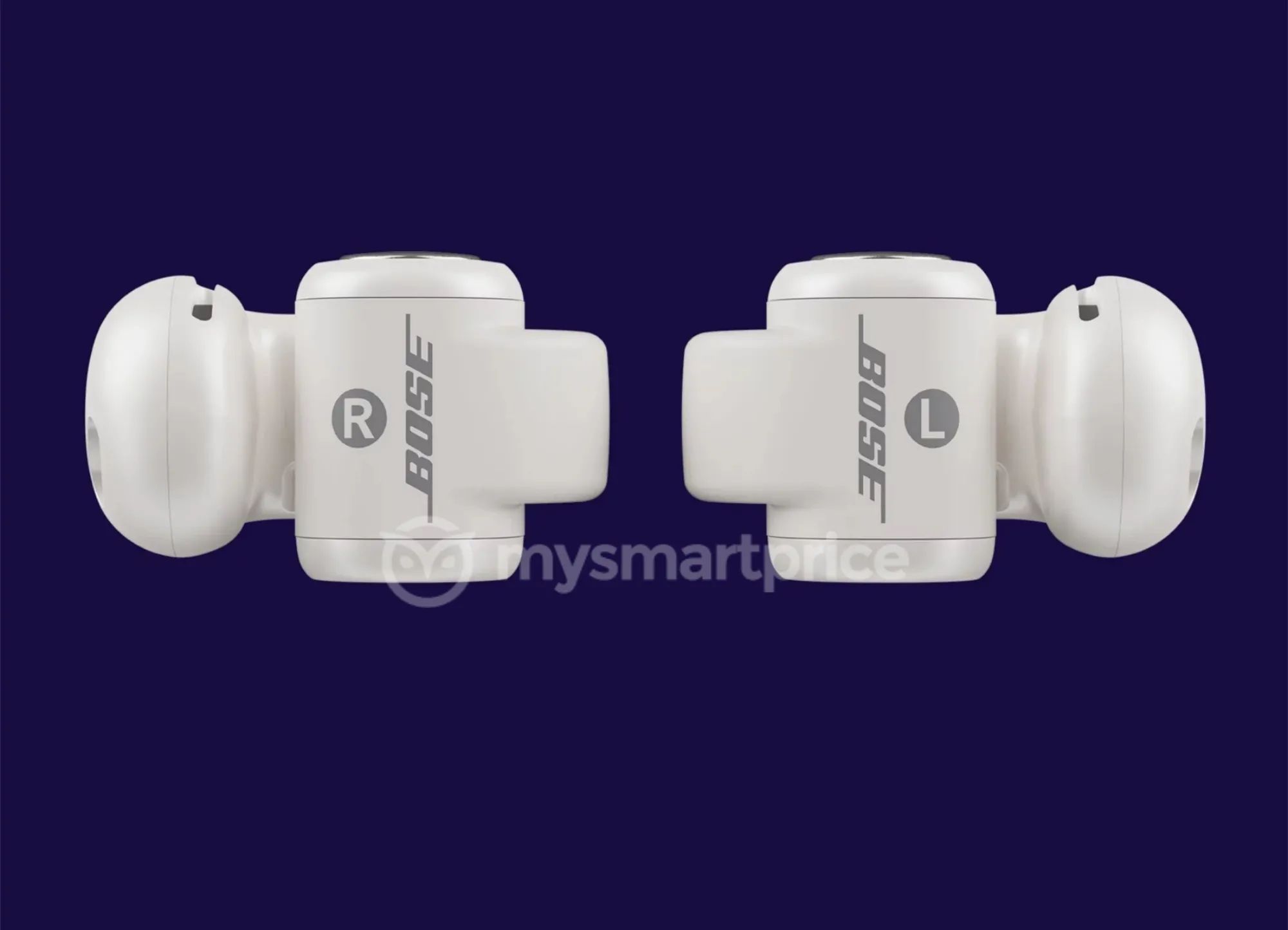 Bose's clipon earbuds look great if you hate sticking things in your ears