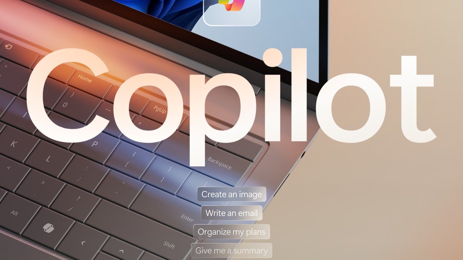 Copilot: The 8 best AI features to keep you organized and entertained