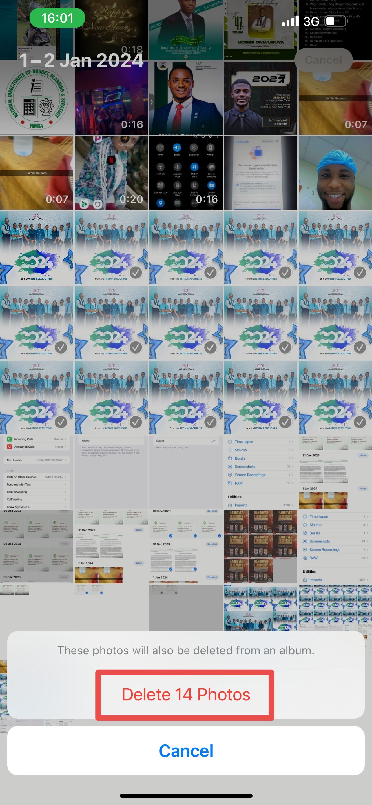 How to delete duplicate photos and videos on your iPhone