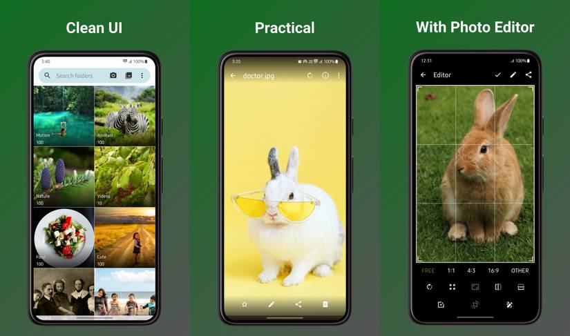 I tested Fossify Gallery to see if it's the perfect replacement for Simple Gallery
