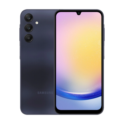 再値下げ！Samsung Galaxy A25 5G 64GB ブラック② Galaxy A Samsung A25 5G 64GB SIMフリー ブラック SM