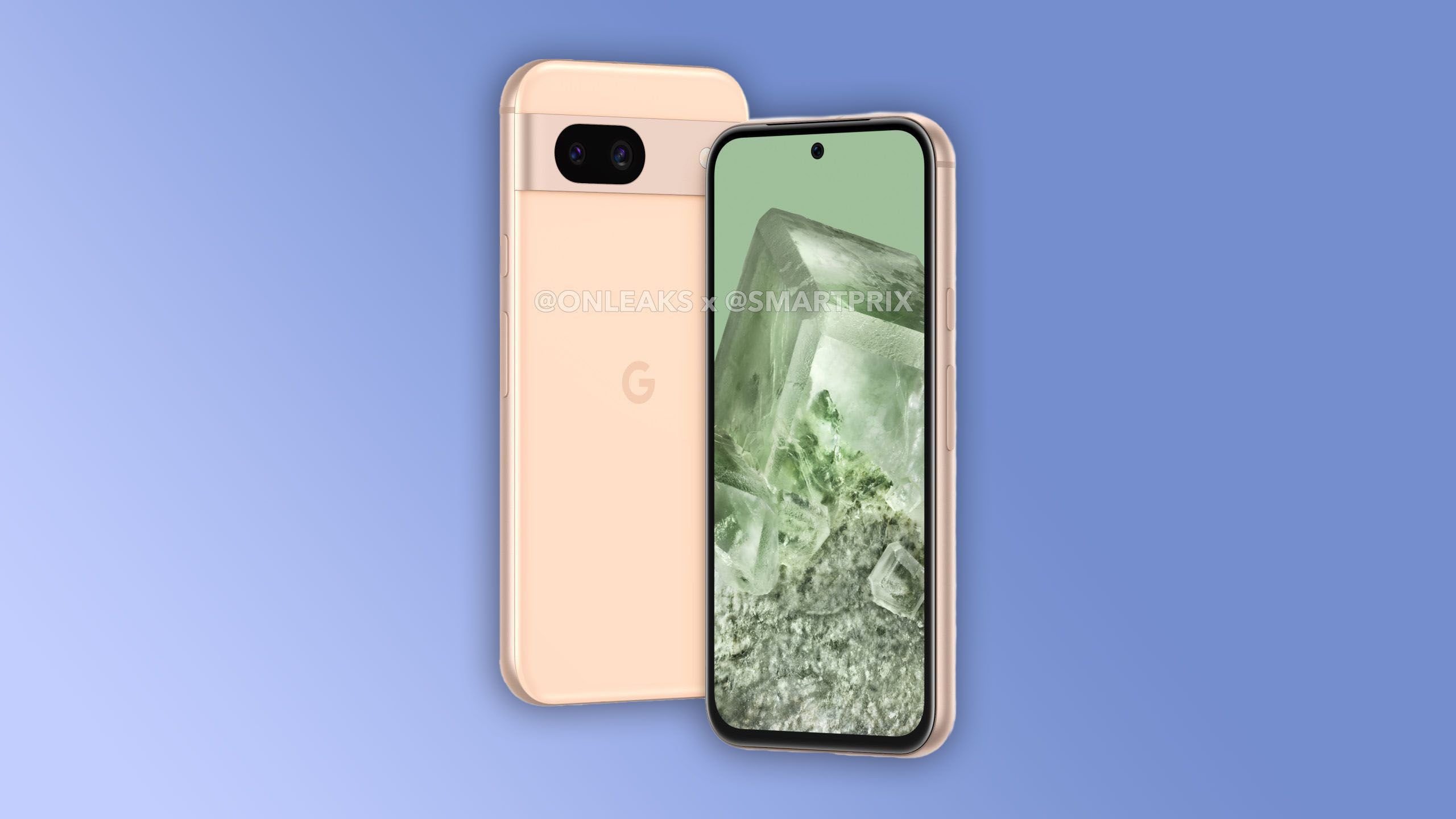 Google Pixel 8a: News, leaks, rumored price, and release window