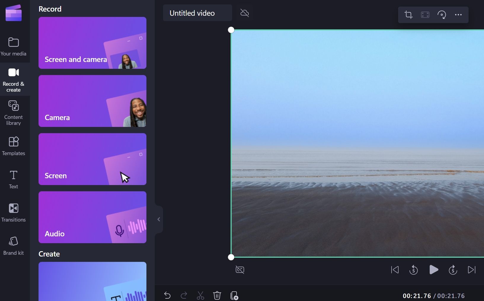 Clipchamp How to use Microsoft's webbased video editing app