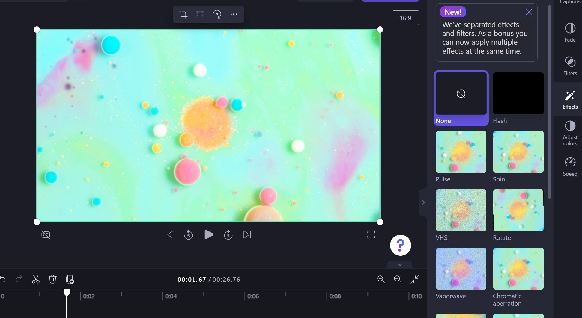 Clipchamp: How to use Microsoft's web-based video editing app