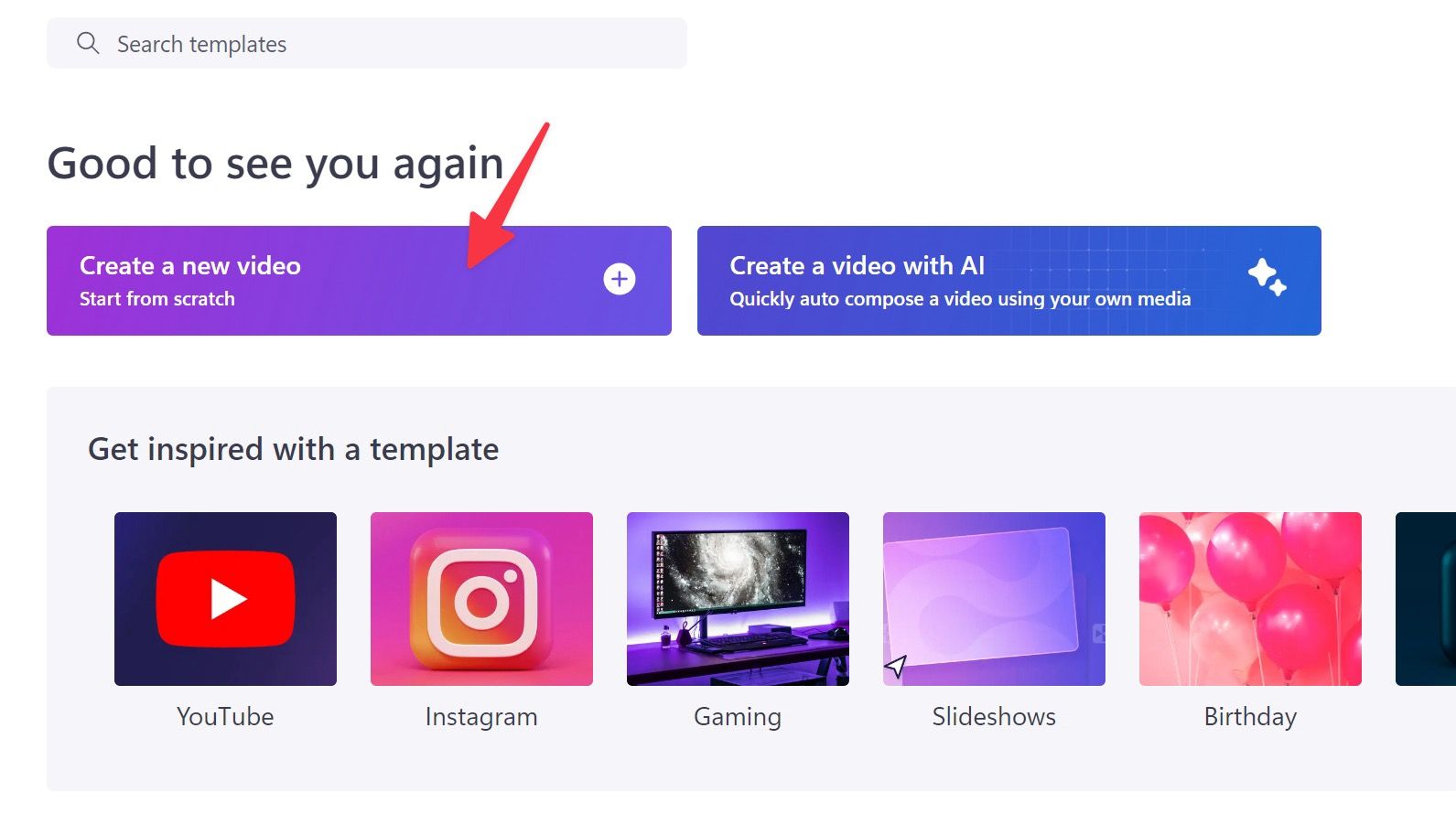 Clipchamp How to use Microsoft's webbased video editing app