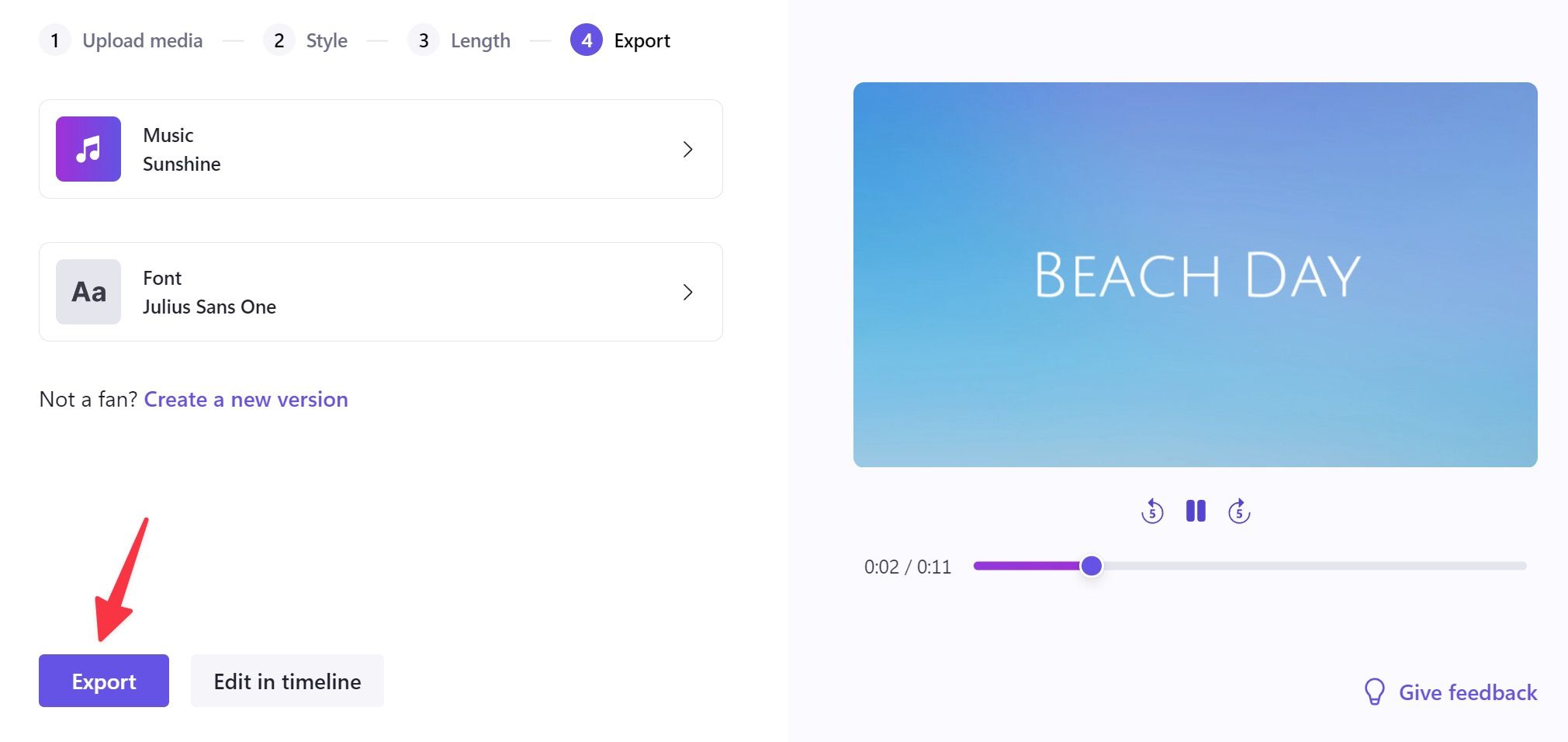 Clipchamp How to use Microsoft's webbased video editing app