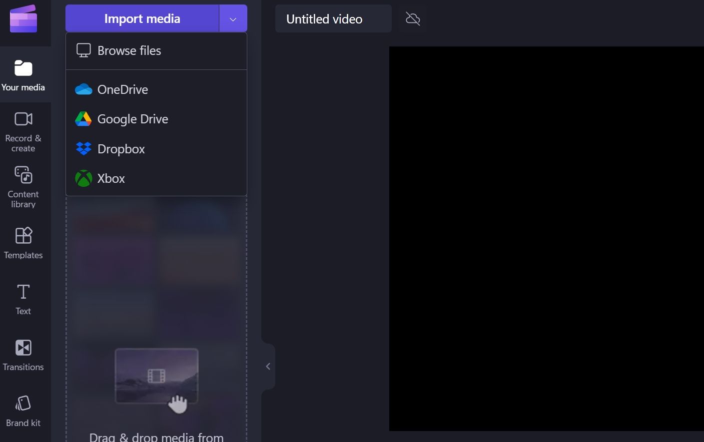 Clipchamp How to use Microsoft's webbased video editing app