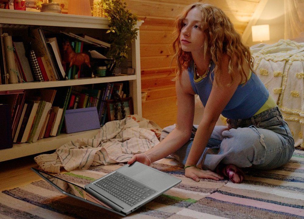 L'exécution d'applications Windows sur votre Chromebook deviendra plus