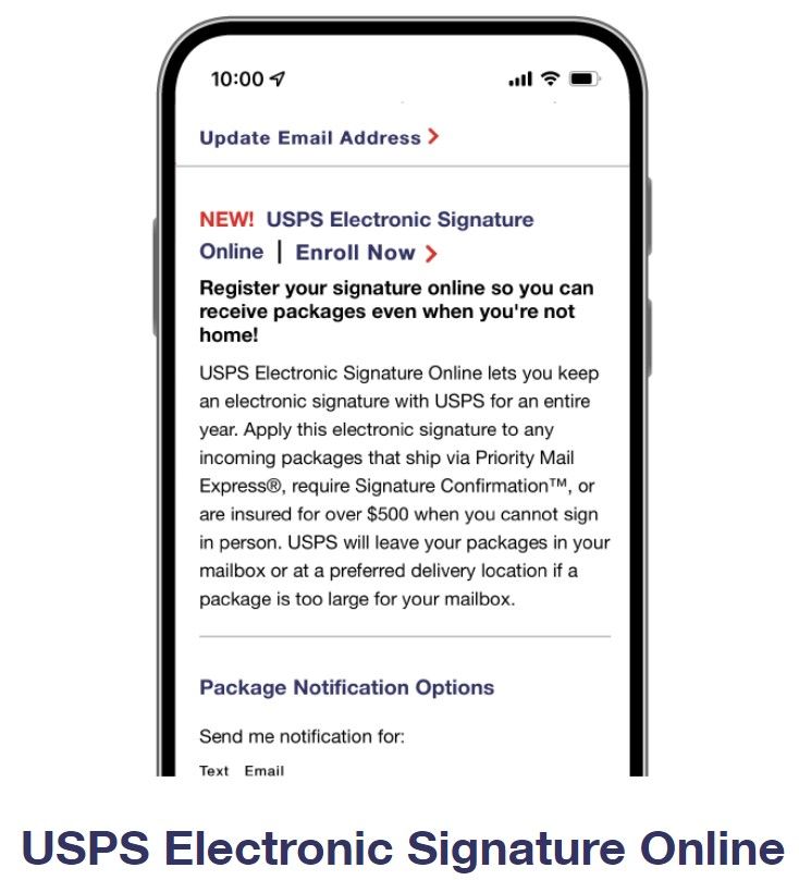 USPS Informed Delivery: What It Is And How It Works