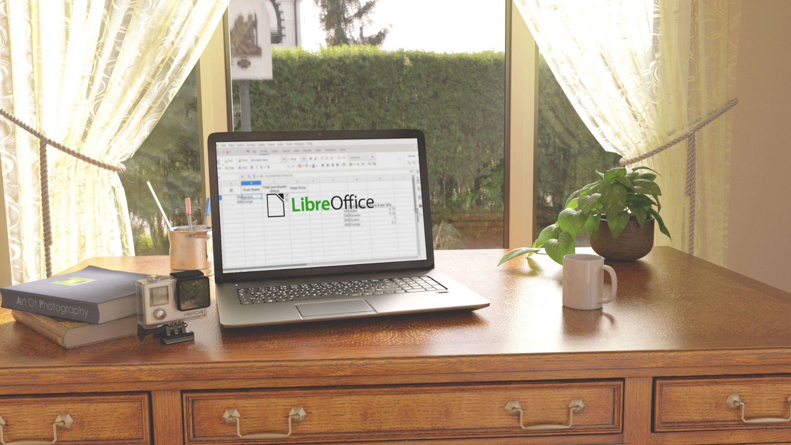 LibreOffice: The free, open source productivity suite explained