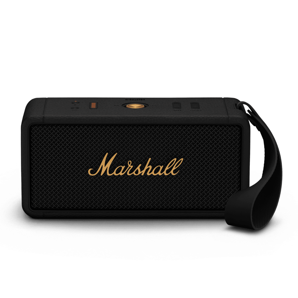 The Marshall Middleton Bluetooth Speaker