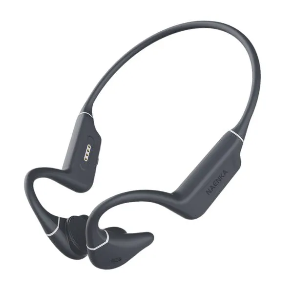 Naenka Runner Diver 2 headphones on white background
