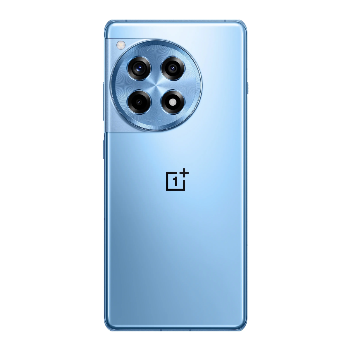 Genuine Original Back Glass Housing Battery Cover Replacement For OnePlus 12R