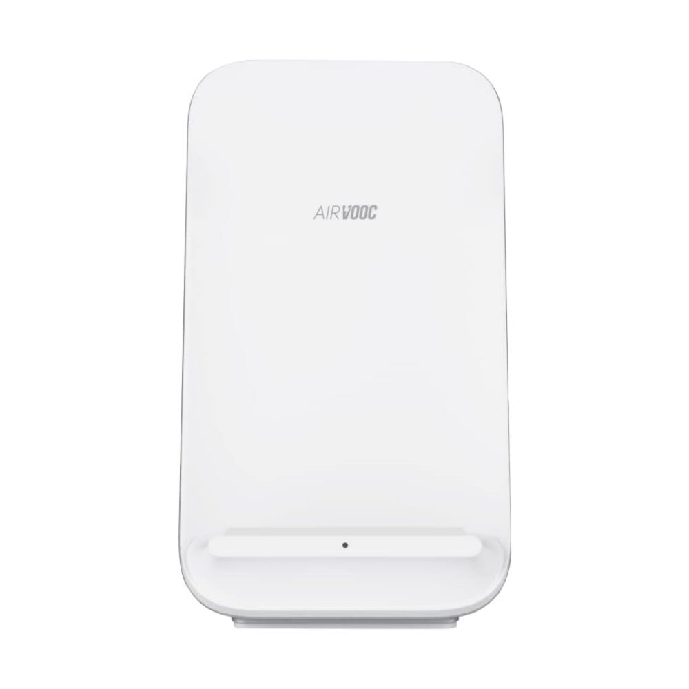 OnePlus AIRVOOC 50W Wireless Charger, front view