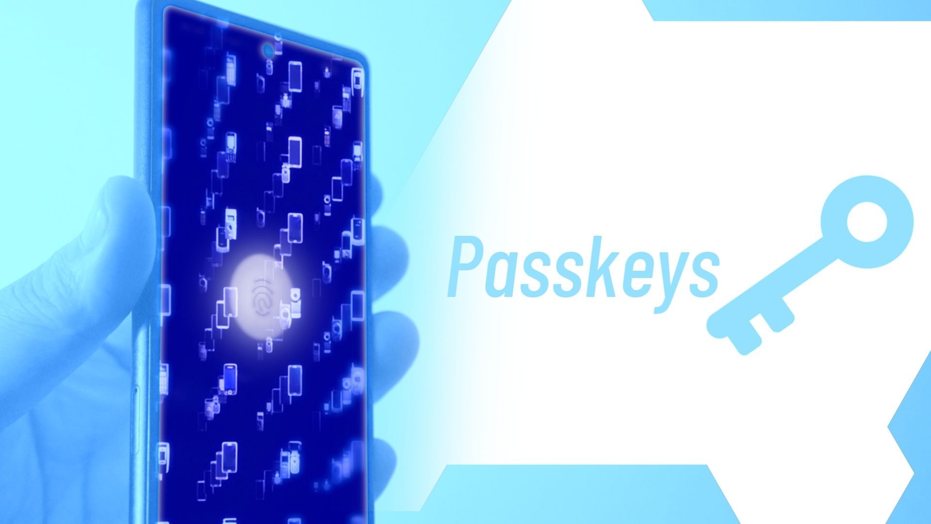 The end goal isnt to have zero passwords, says Bitwarden passkey expert