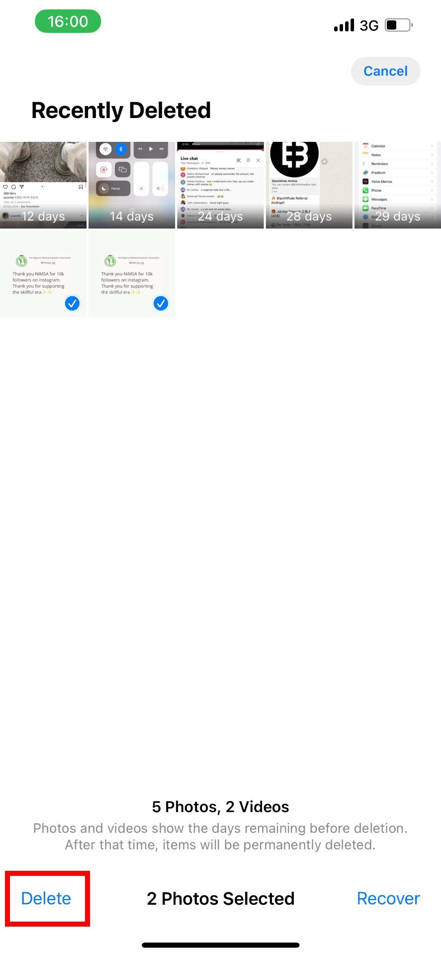 How to delete duplicate photos and videos on your iPhone