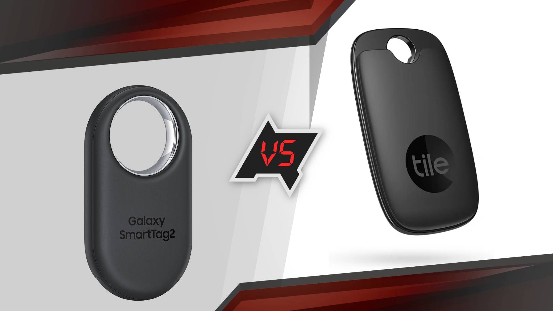 Samsung SmartTag2 Vs. Apple AirTag: Which Is The Right Tracker For