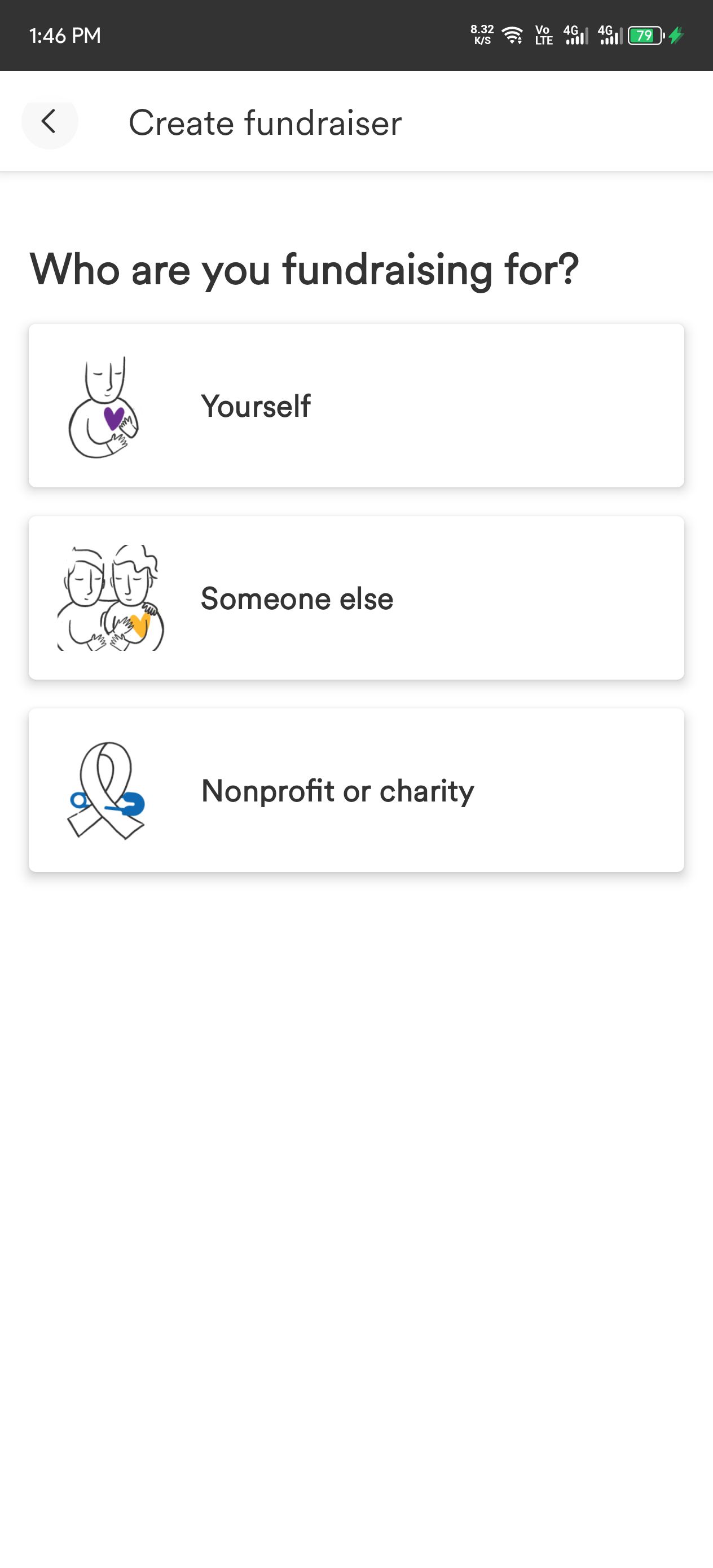 [Letter3 5] How To Start A Gofundme For Yourself - jool4tm