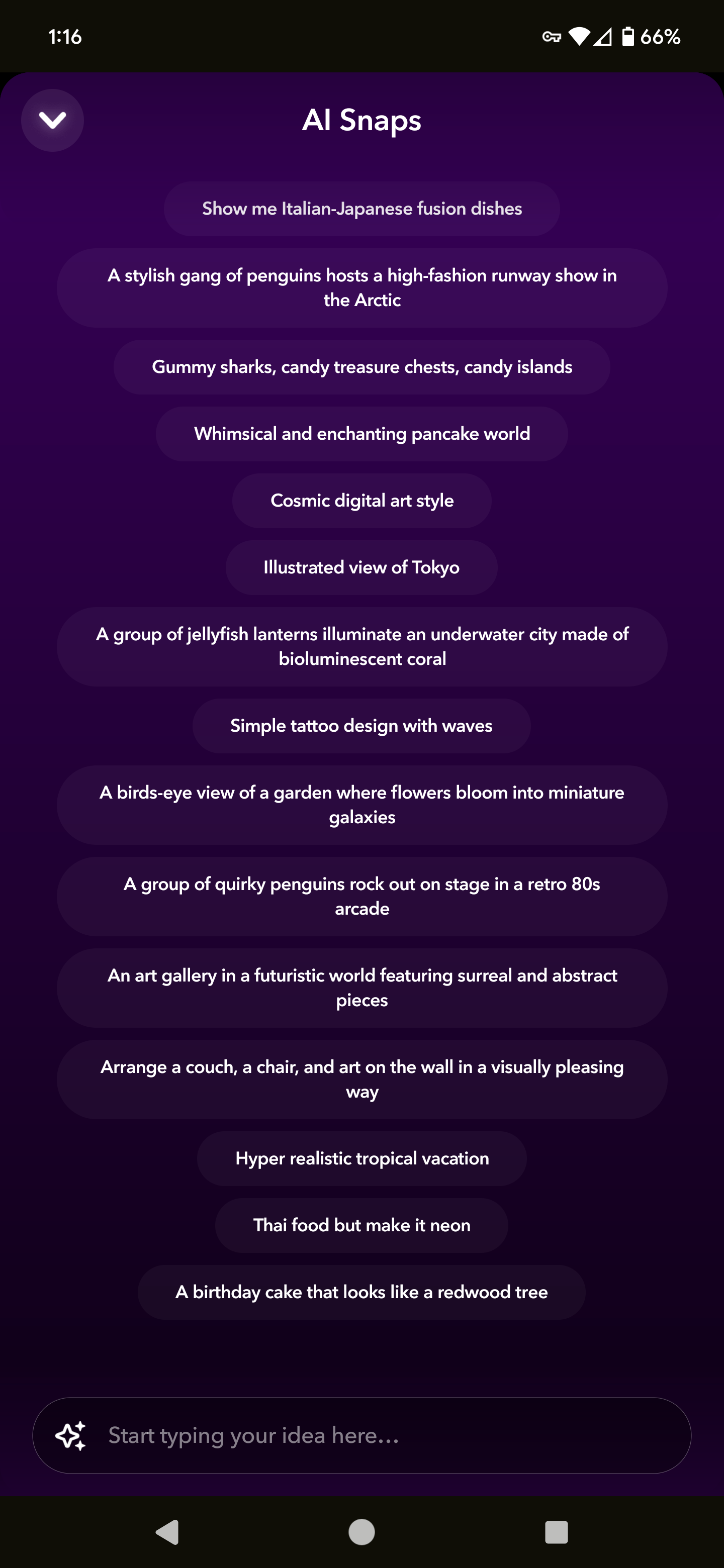 Snapchat How To Create And Share Ai Images Snapchat How To Create And Share Ai Images