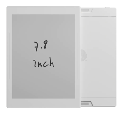 Supernote Nomad tablet review: Real paper is old news