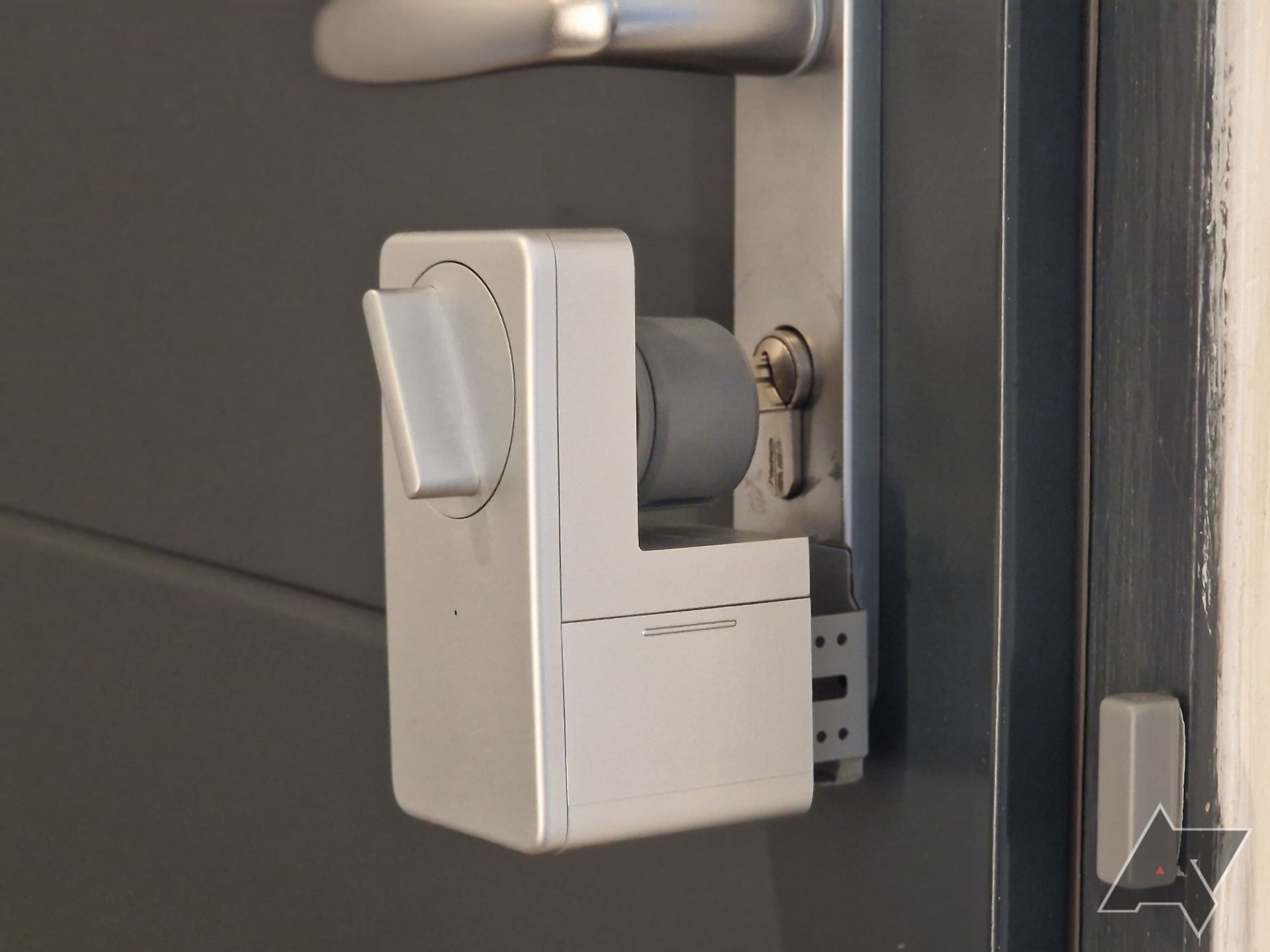 SwitchBot Lock: A potential smart lock solution for renters and