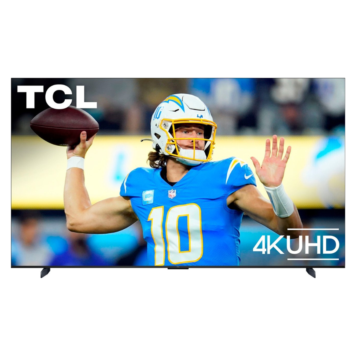 The TCL 98-inch S5