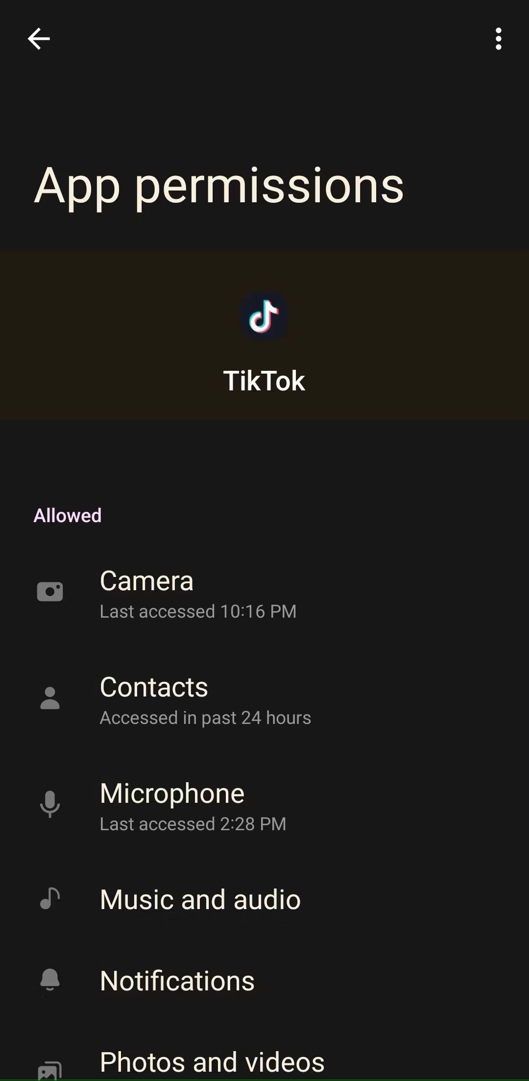 The top 12 tiktok problems and how to solve them