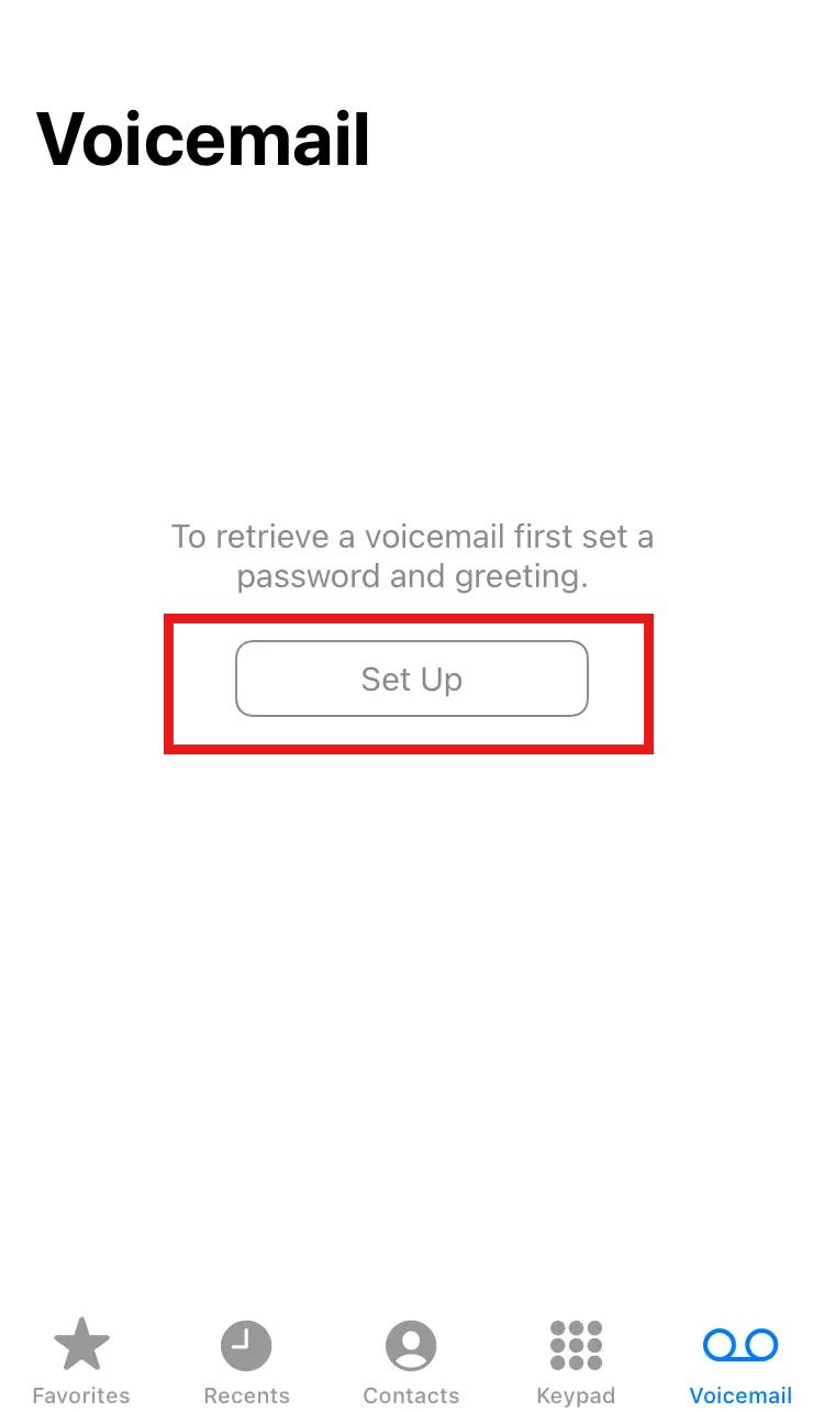 iPhone voicemail not working? The 9 most common problems and easy fixes