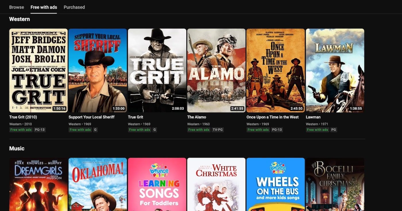 Free movie hot sale streaming sites