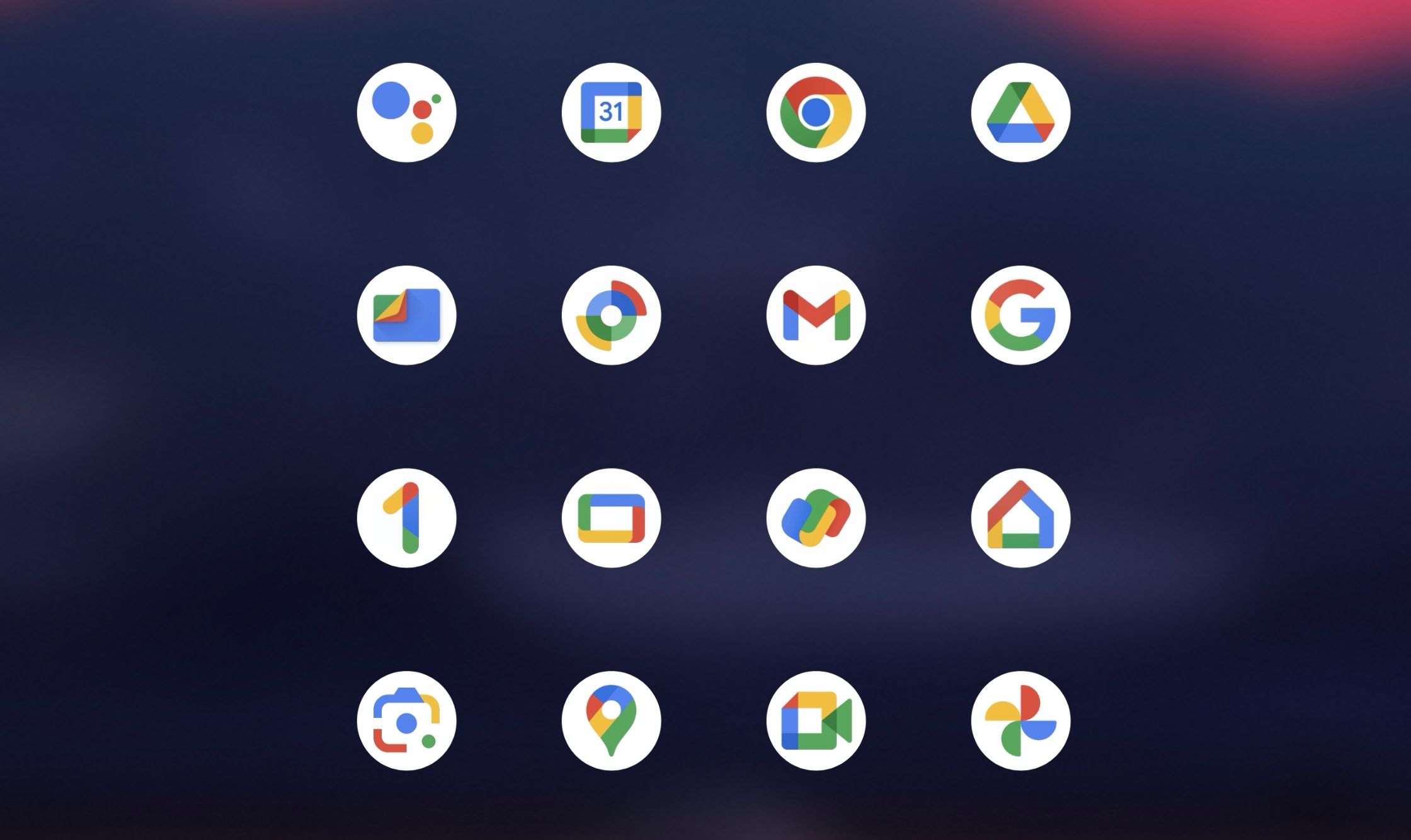 all-Google-apps-logo-comparison