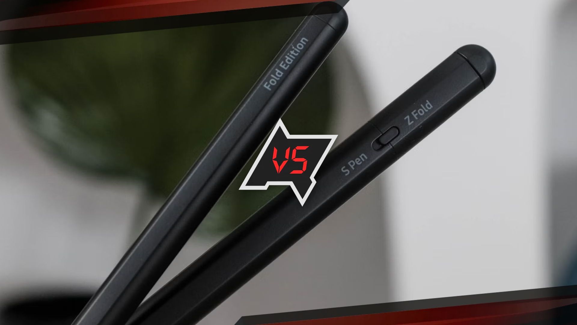 S Pen vs. S Pen Fold vs. S Pen Pro: What's the Difference?