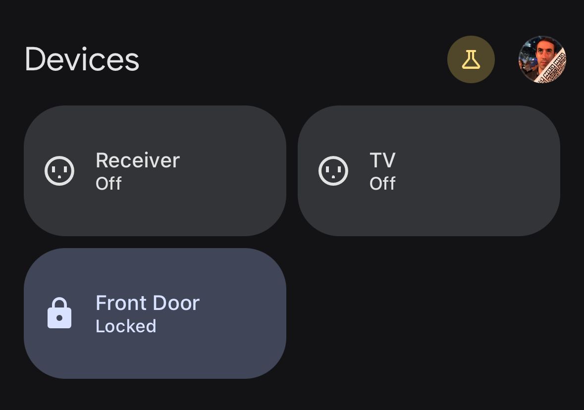 August Wi-Fi Smart Lock's Google Home integration