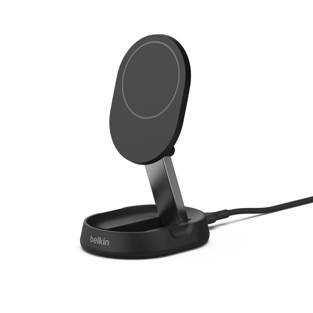 Belkin Convertible Magnetic Wireless Charging Stand