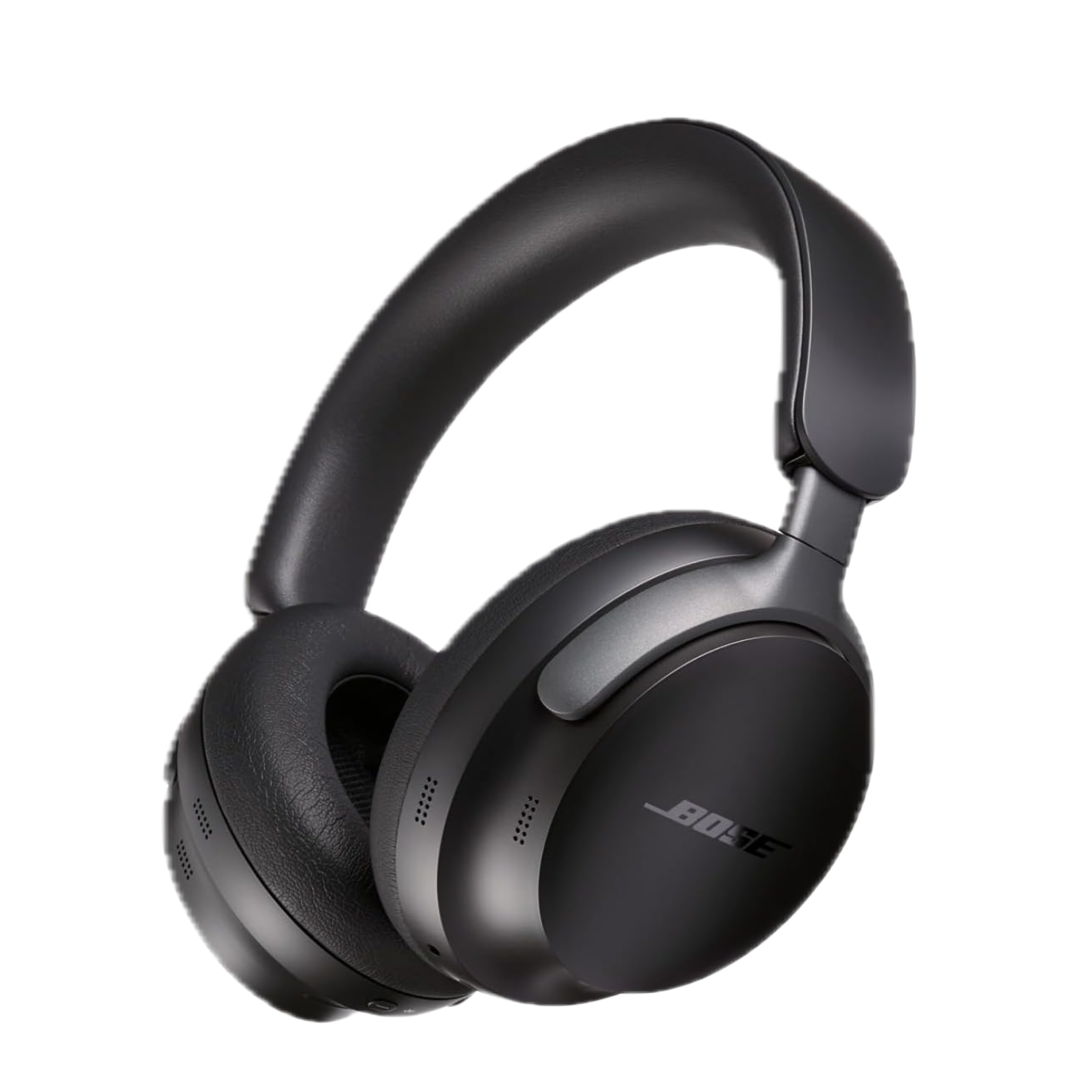 Bose Quiet Comfort Ultra black