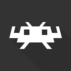RetroArch's logo