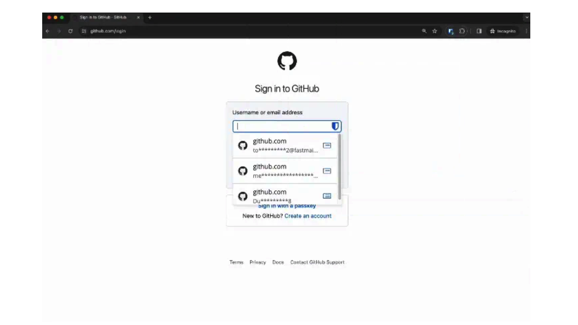 Bitwarden has finally launched inline autofill for easier password submission