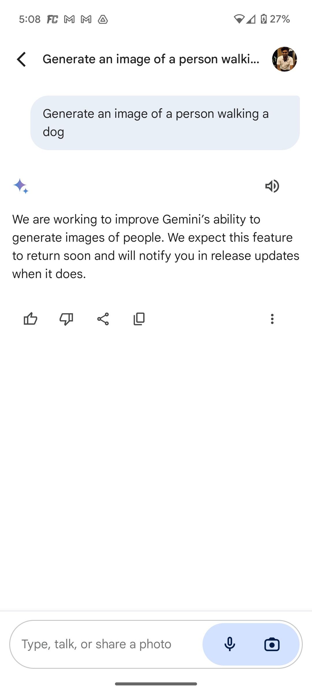 Google Explains What Went Wrong With Gemini S Image Generation Capabilities Google Explains What Went Wrong With Gemini S Image Generation Capabilities