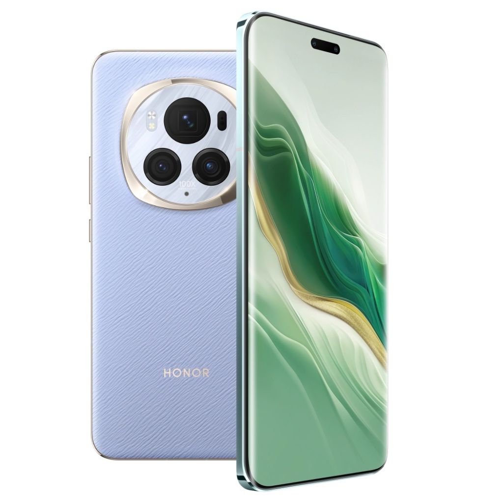 Honor Magic 6 Pro Finally Makes Its Global Debut with Snapdragon 8 Gen  3,180-Megapixel Periscope Camera, and 5,600 mAh Silicon Carbon Battery