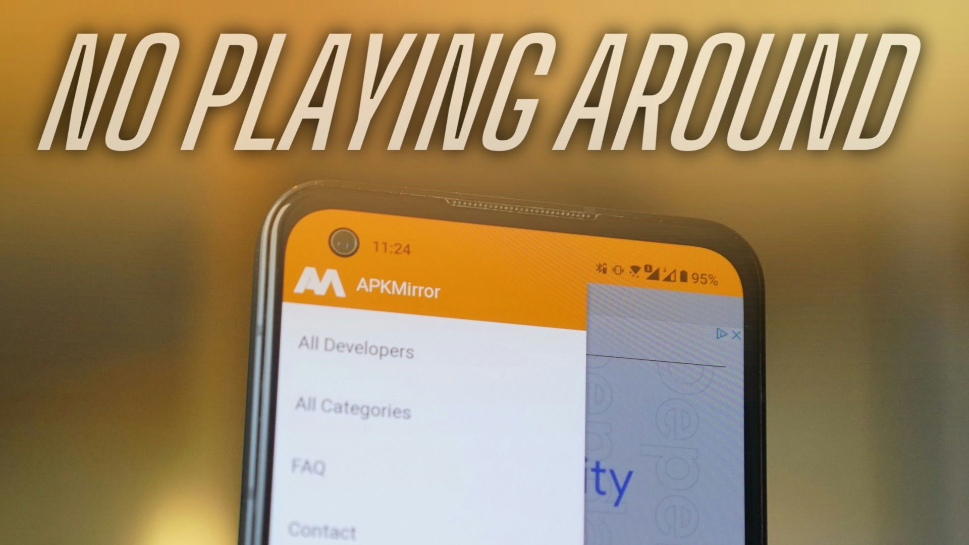 How to download Android apps without the Google Play Store thumbnail