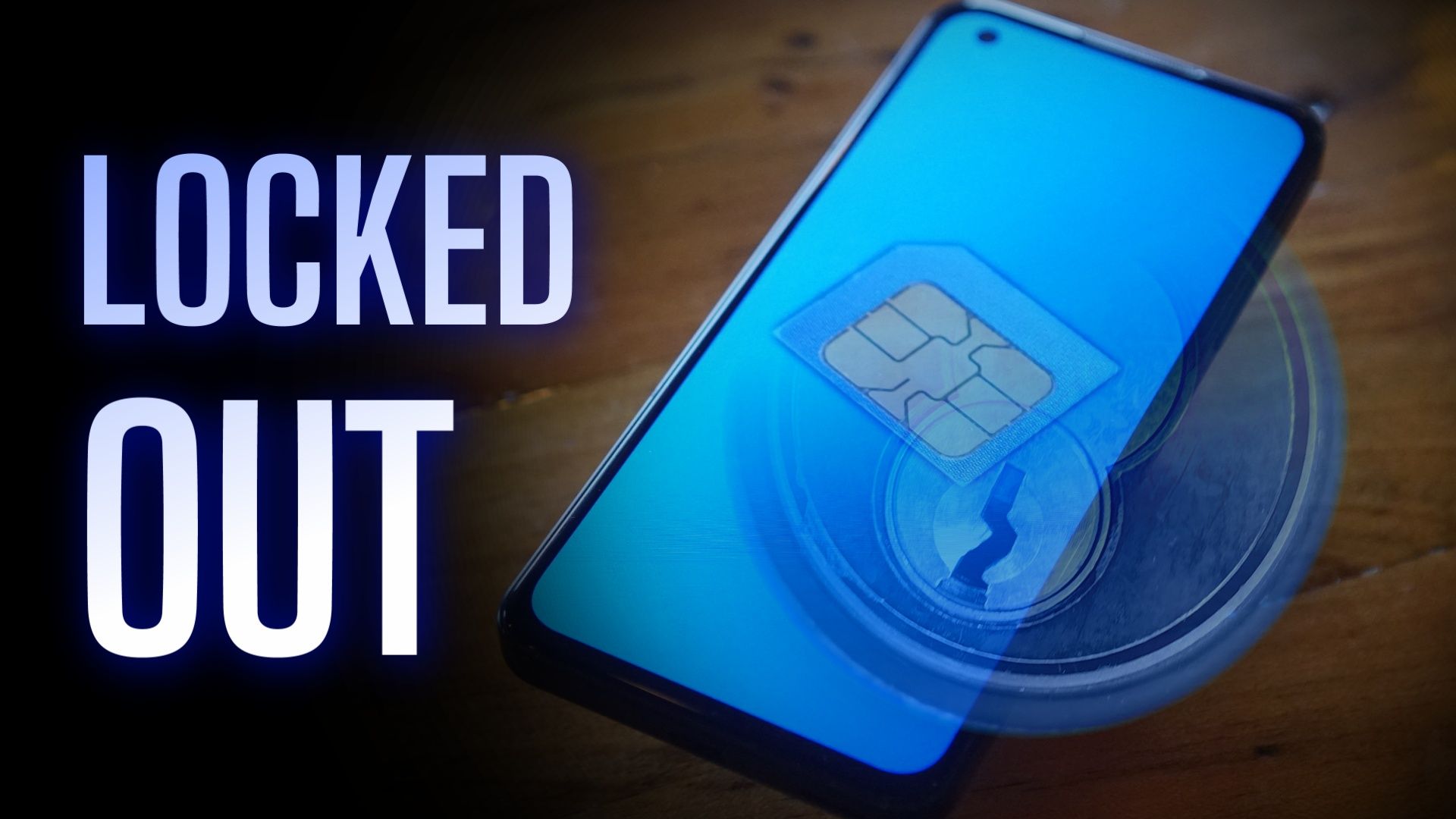 How to enable SIM lock on your Android phone thumbnail