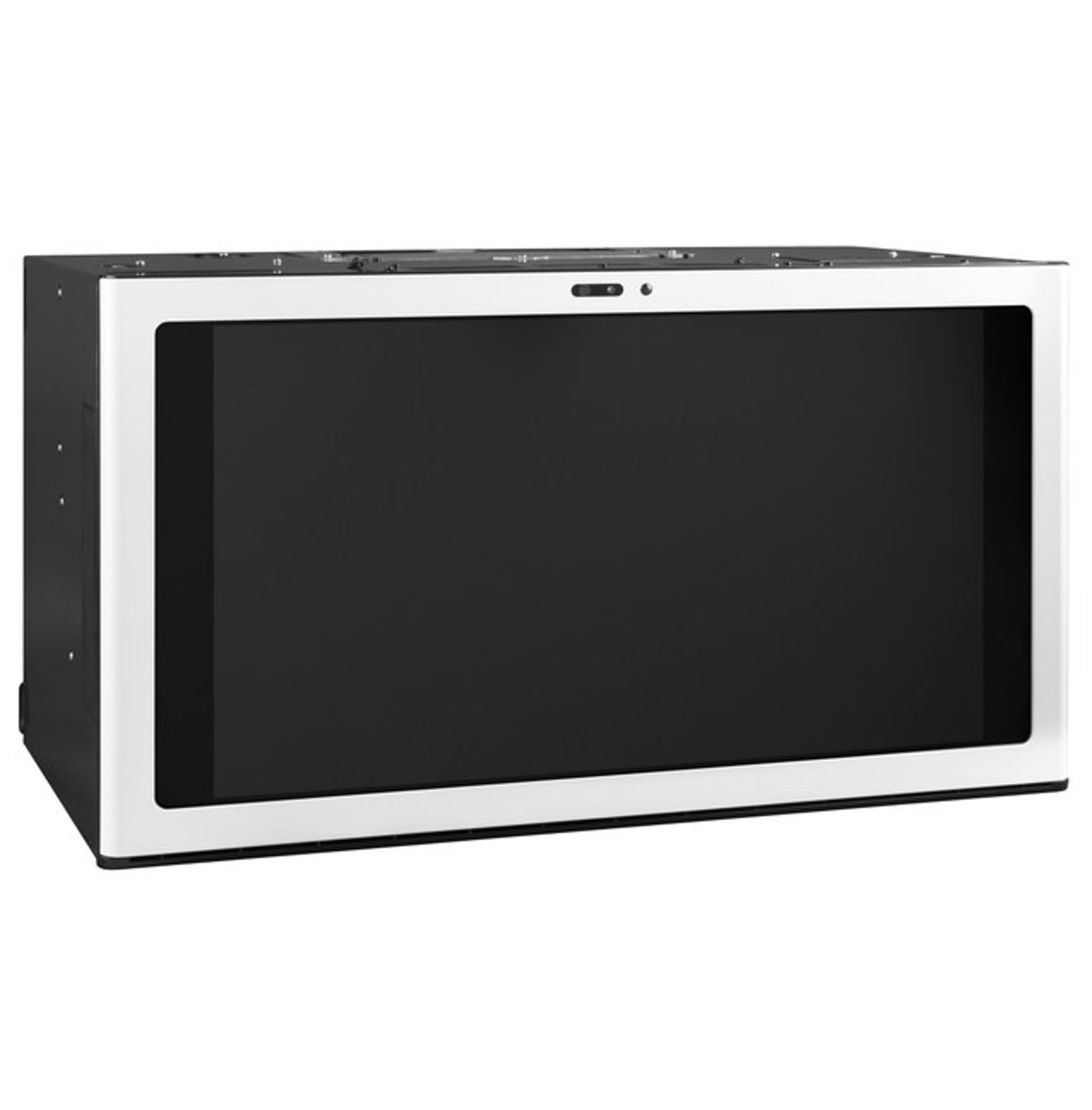 Screenshot of GE Kitchen Hub-2 from GE Appliance Store
