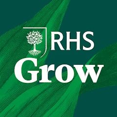 RHS Grow Play Store Logo