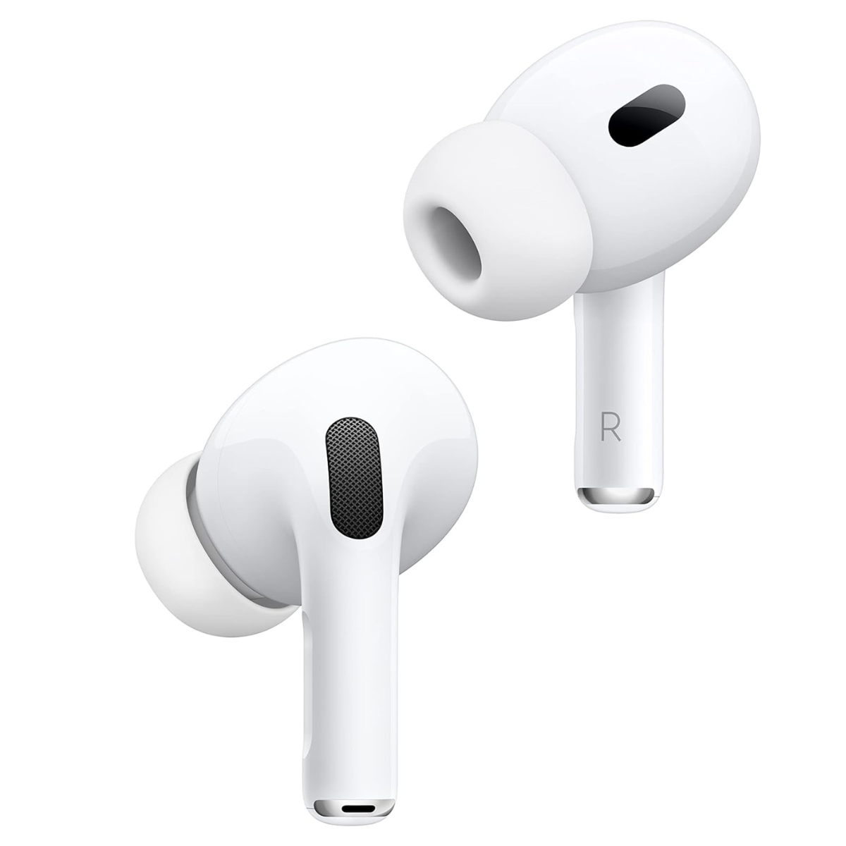 The Apple AirPods Pro (2nd Generation with USB-C)