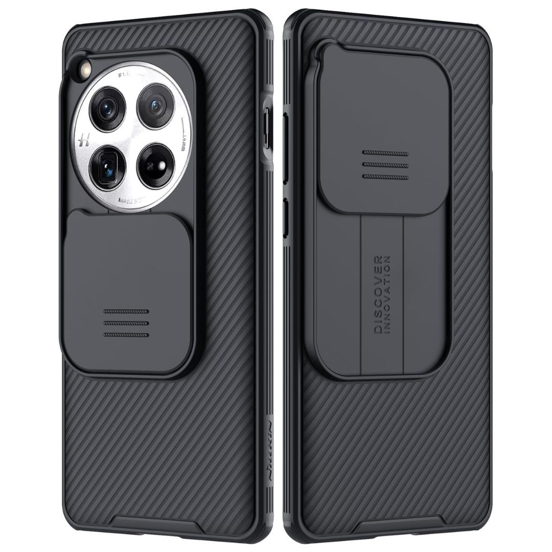 Best OnePlus 12 heavy duty cases in 2025