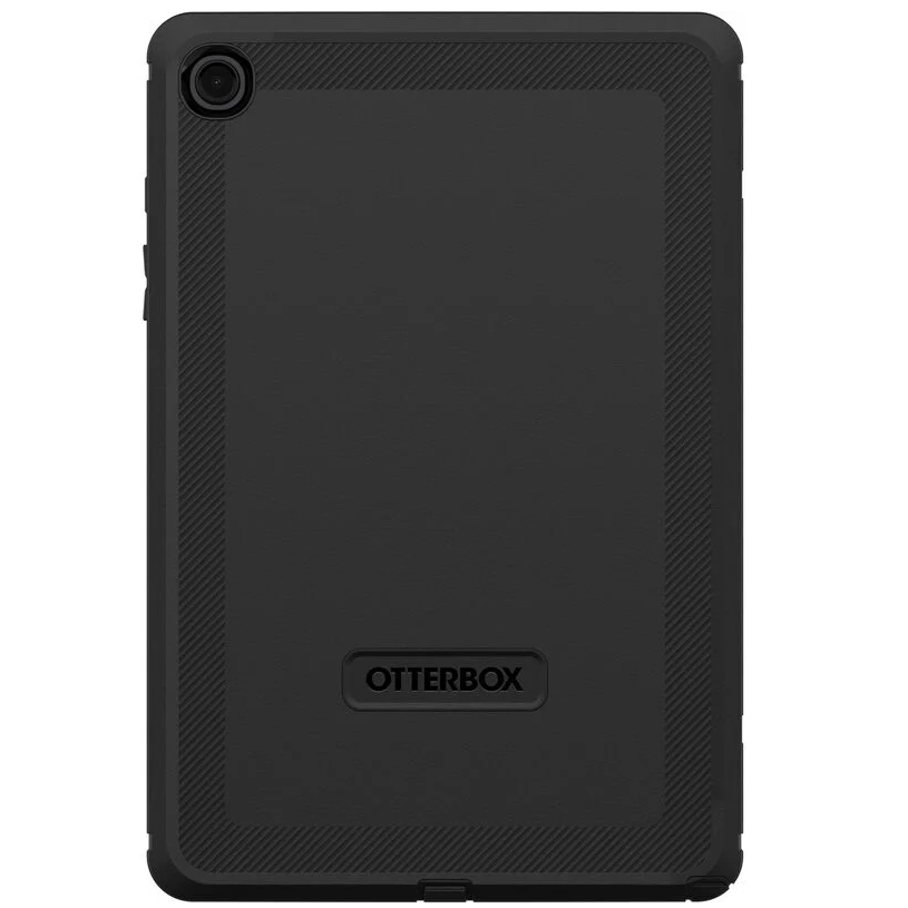 Otterbox Defender Series for Galaxy Tab A9+, back view